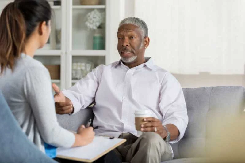 Atendimento domiciliar psicologia valor em Niterói