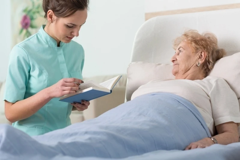 Atendimento home care