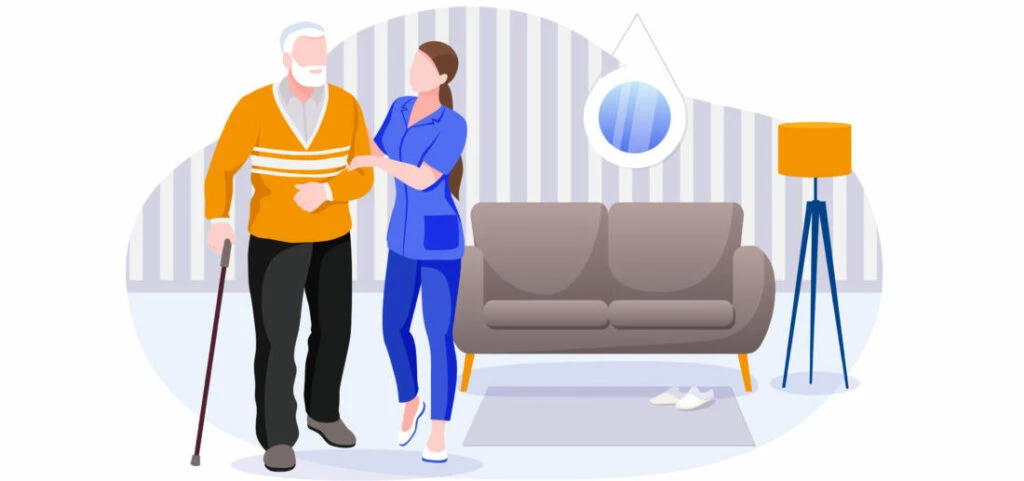 Imagem ilustrativa de Empresa de home care na Zona sul do Rio