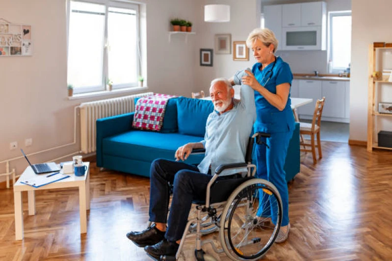Home care fisioterapia rj