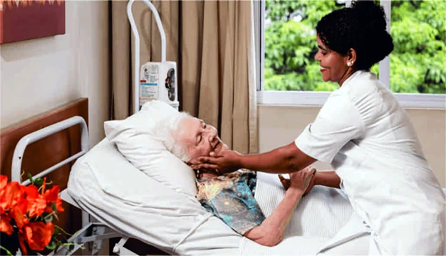 Técnico de enfermagem home care na Zona sul do Rio